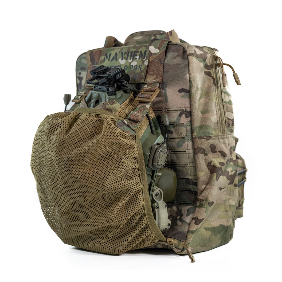 Mule Carry Bag | Plate Carrier Bag | 0331 Tactical