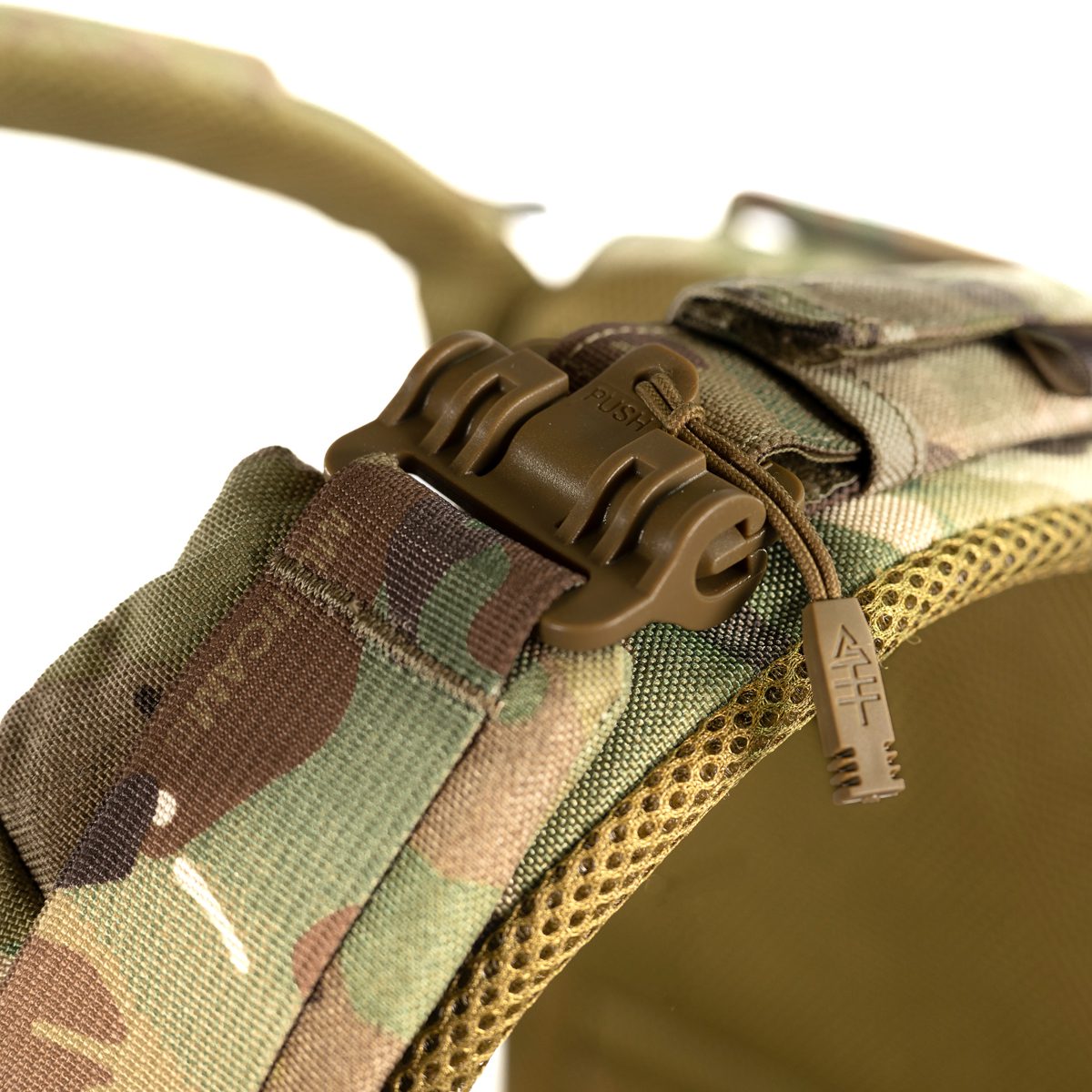 Sierra Plate Carrier 11x14 Plate Carrier 0331 Tactical