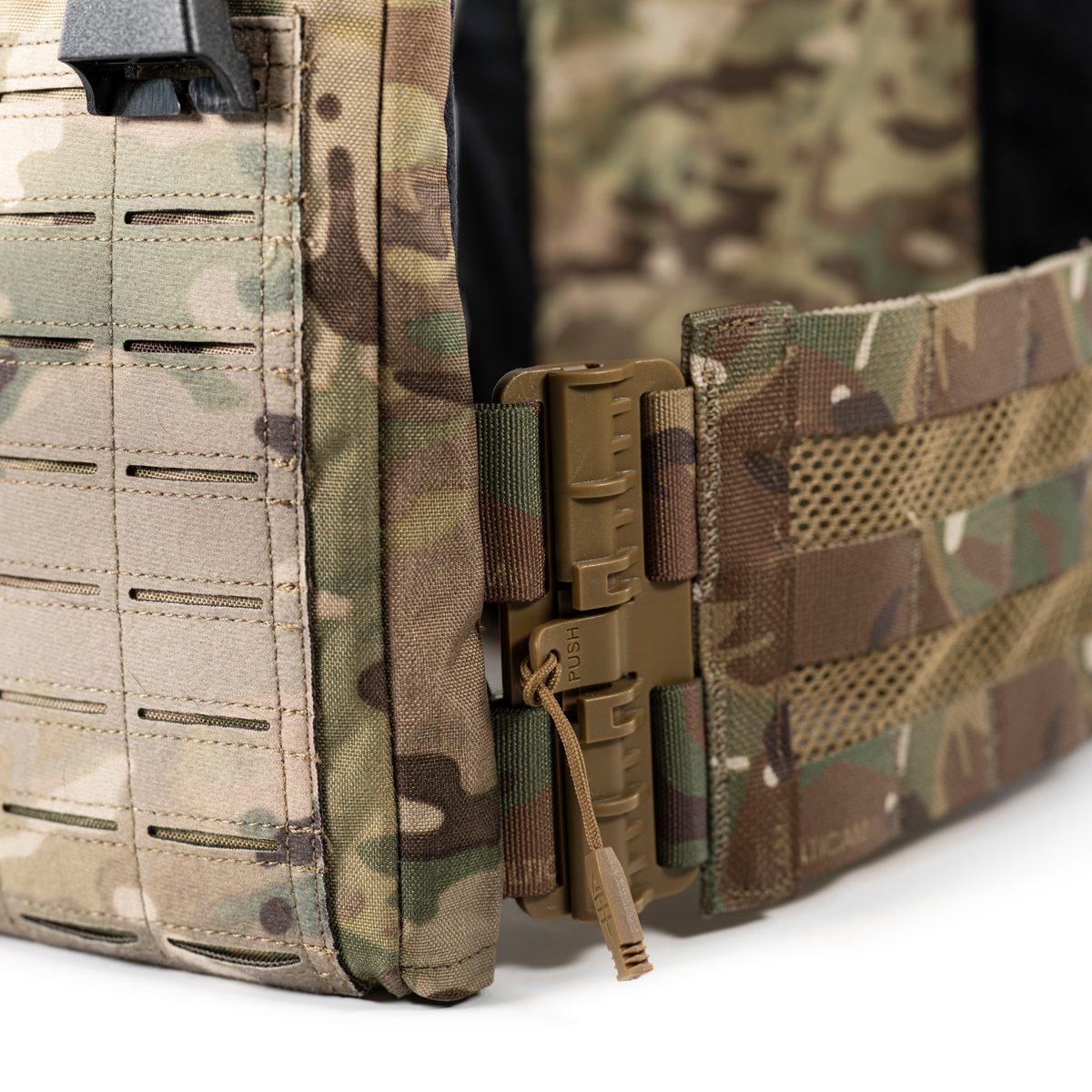 Tailwind Plate Carrier | Lightweight Plate Carrier