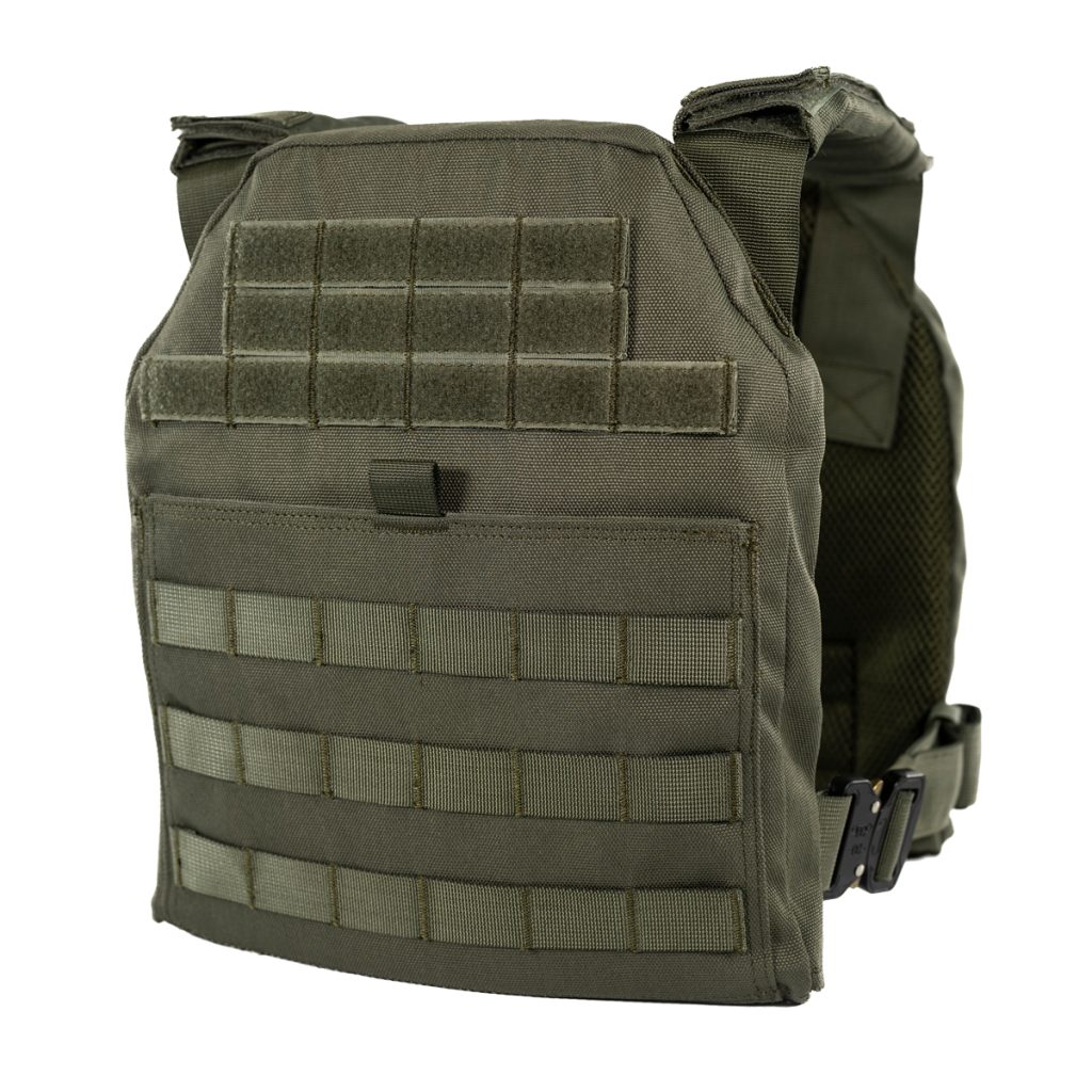 Rift Plate Carrier XL XL Plate Carrier 0331 Tactical